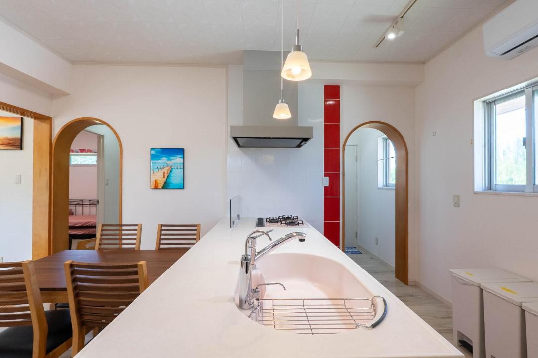 Photo of Kitchen in Shoshi