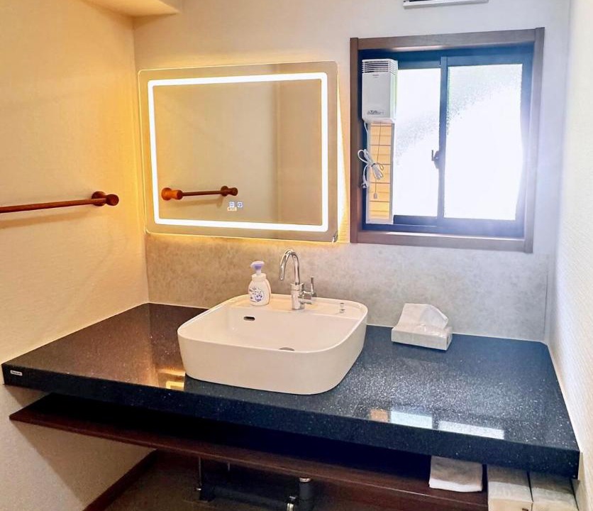 Photo of Bathroom in Shimotaga