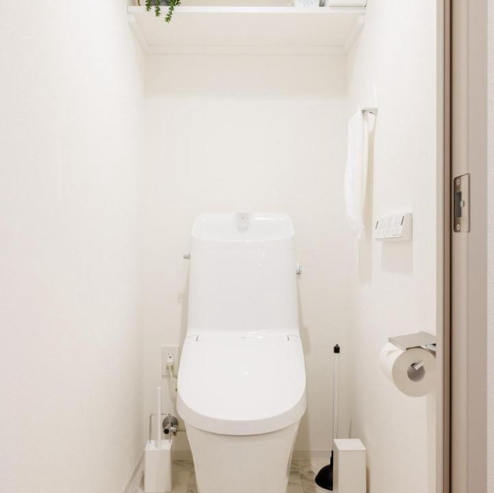 Photo of Bathroom in Odori