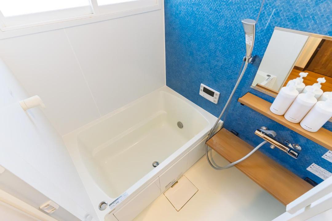 Photo of Bathroom in Tsushima