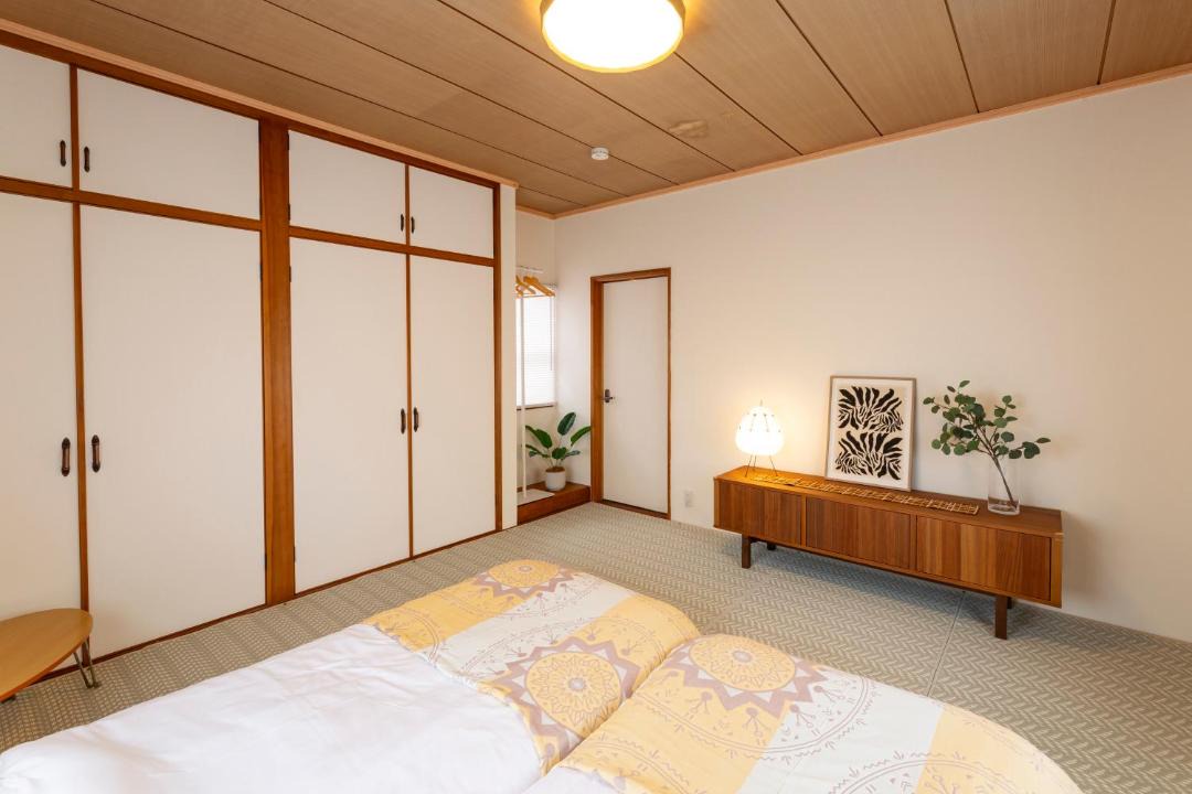 Photo of Bedroom in Maibara