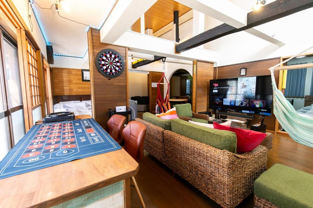 Photo of Livingroom in Tsuru