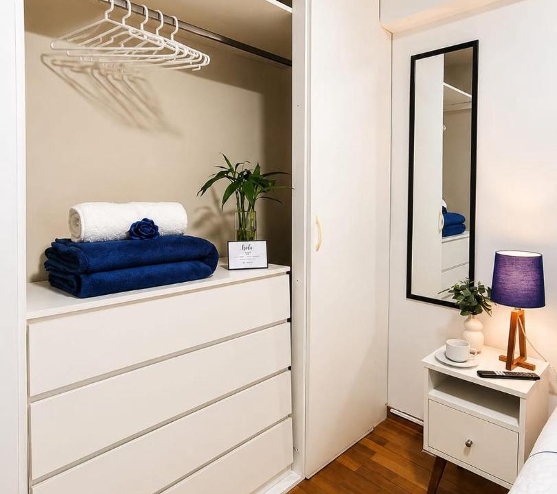 Photo of Bedroom in Leuro