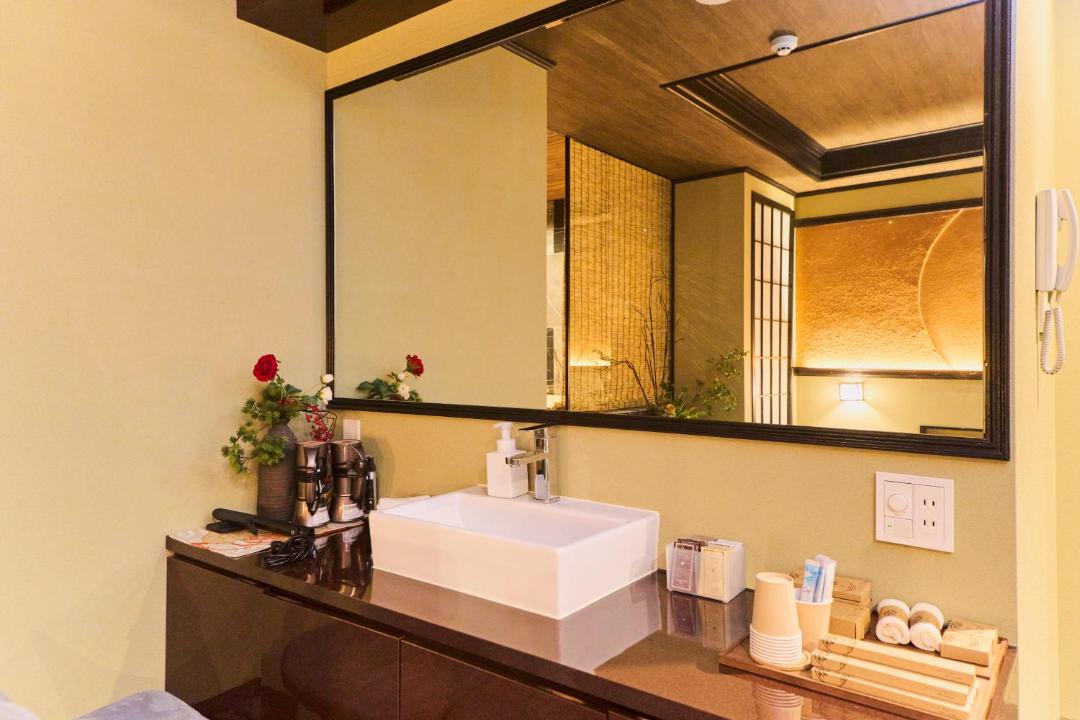 Photo of Bathroom in Daikanyamamacho