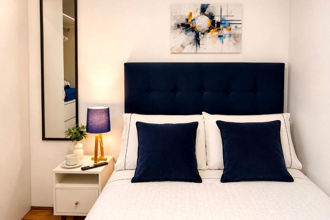 Photo of Bedroom in Leuro