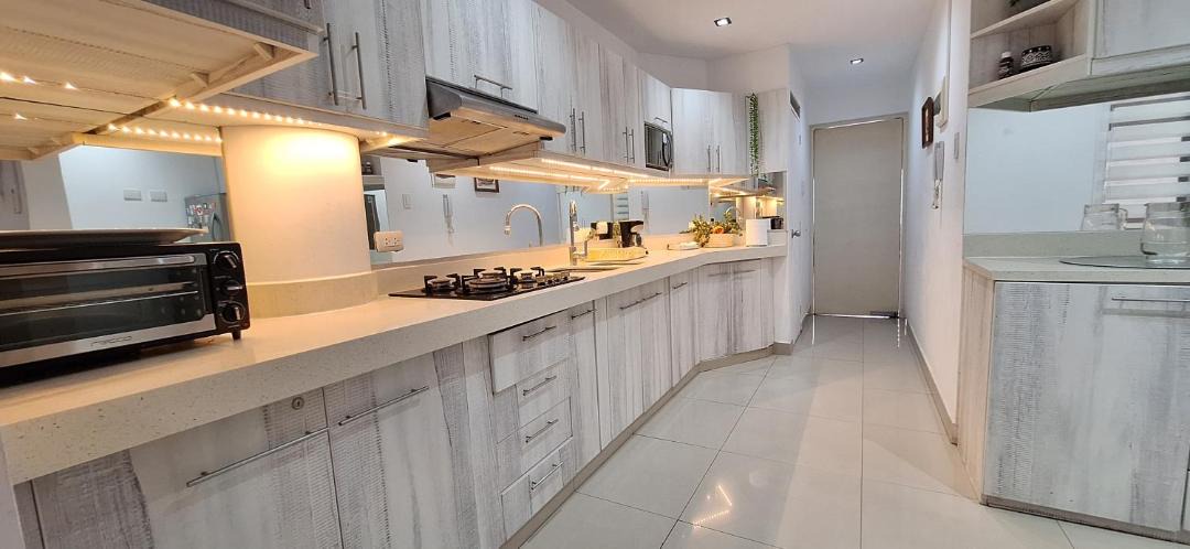Photo of Kitchen in Leuro