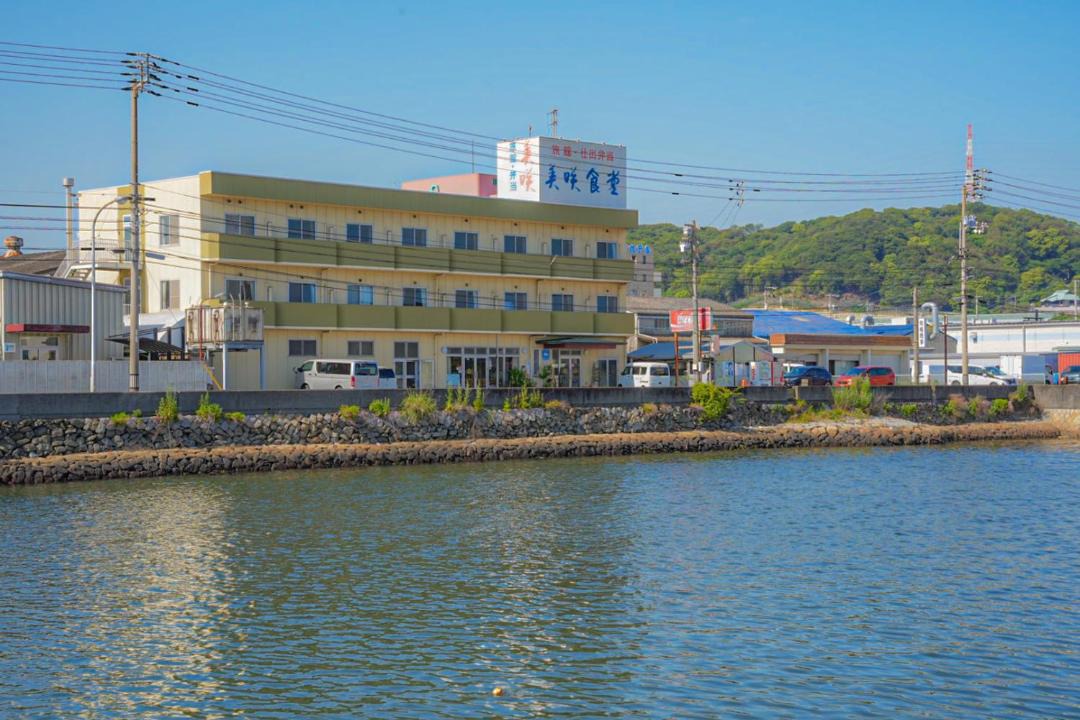 Photo of Others in Nishi-Ohama Kita
