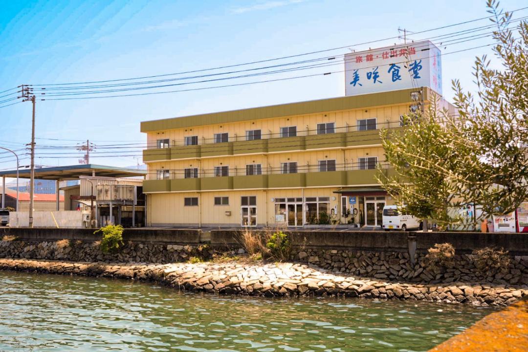 Photo of Others in Nishi-Ohama Kita