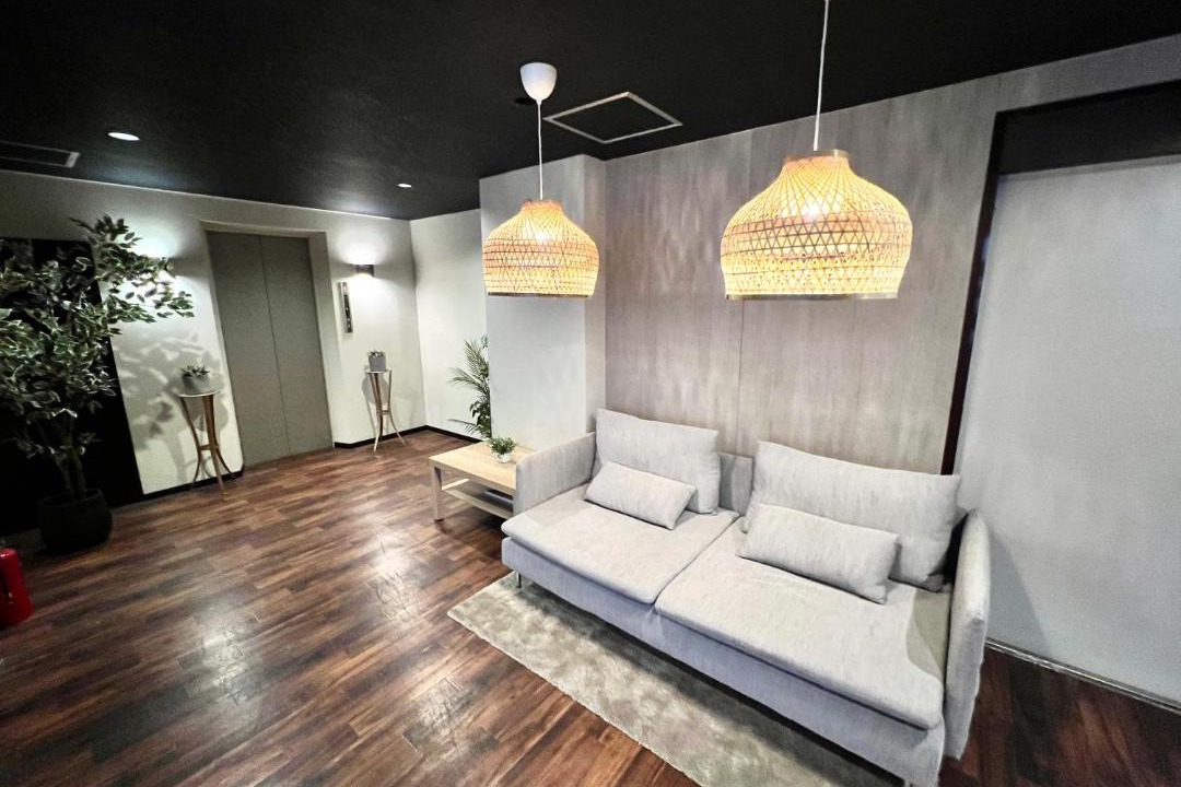 Photo of Livingroom in Sasebo