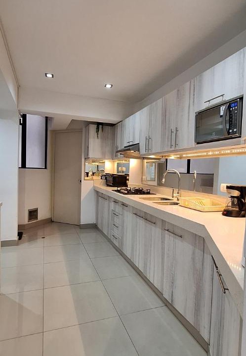 Photo of Kitchen in Leuro