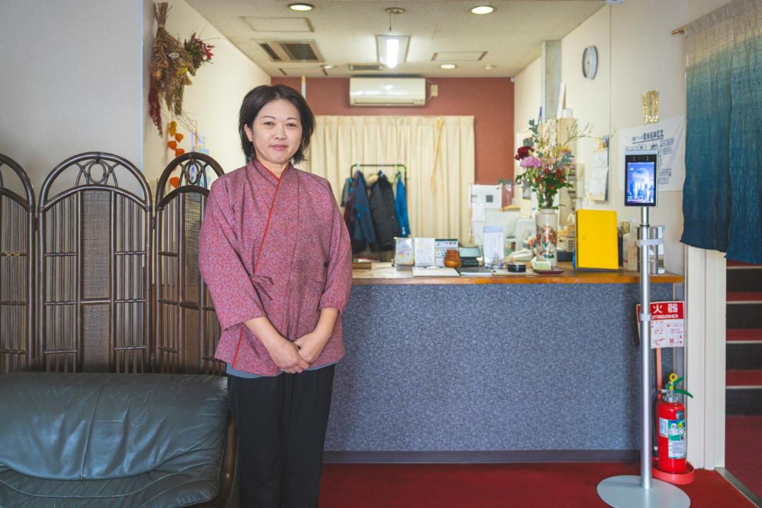 Photo of Others in Nishi-Ohama Kita