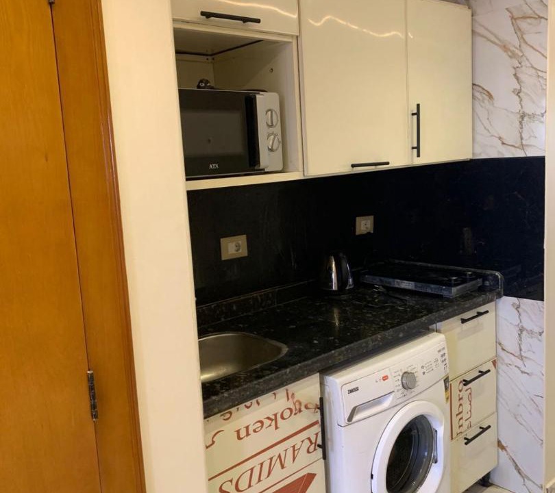 Photo of Kitchen in Al Alamayn