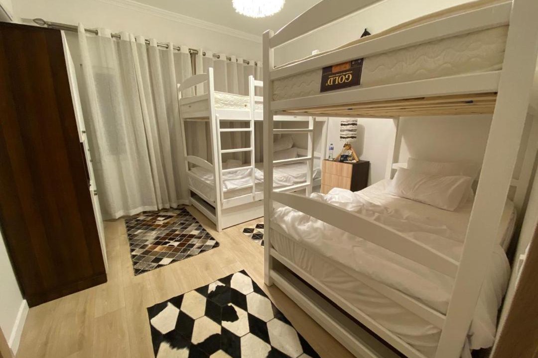 Photo of Bedroom in Garden City