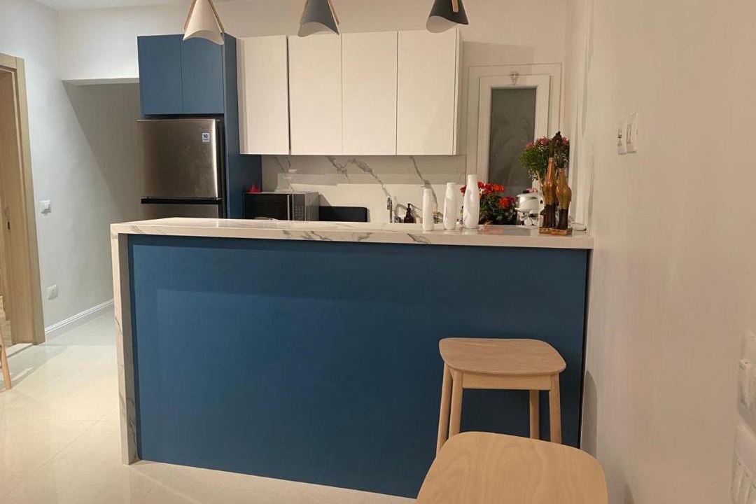 Photo of Kitchen in Garden City