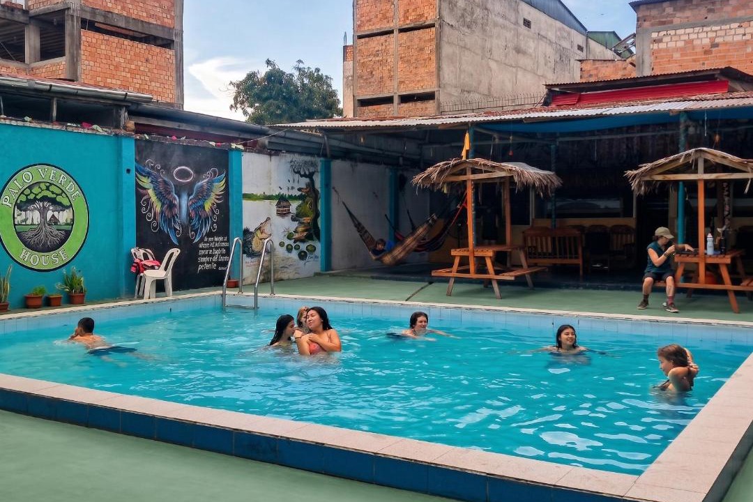 Photo of Others in Iquitos