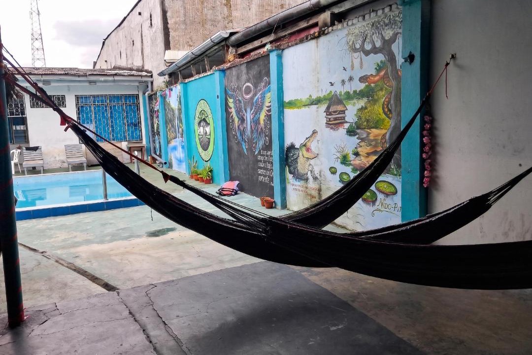 Photo of Others in Iquitos