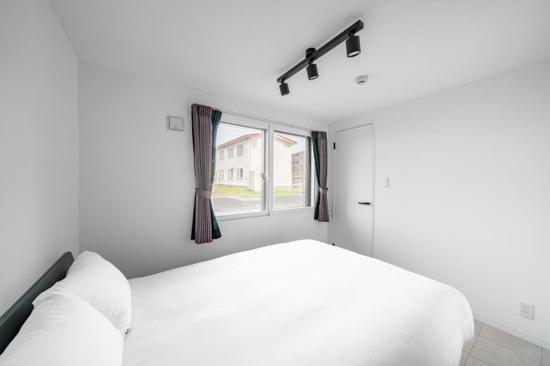 Photo of Bedroom in Chitose