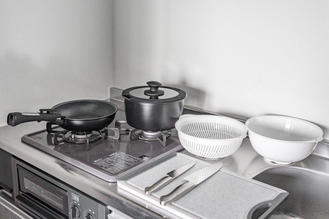 Photo of Kitchen in Chitose