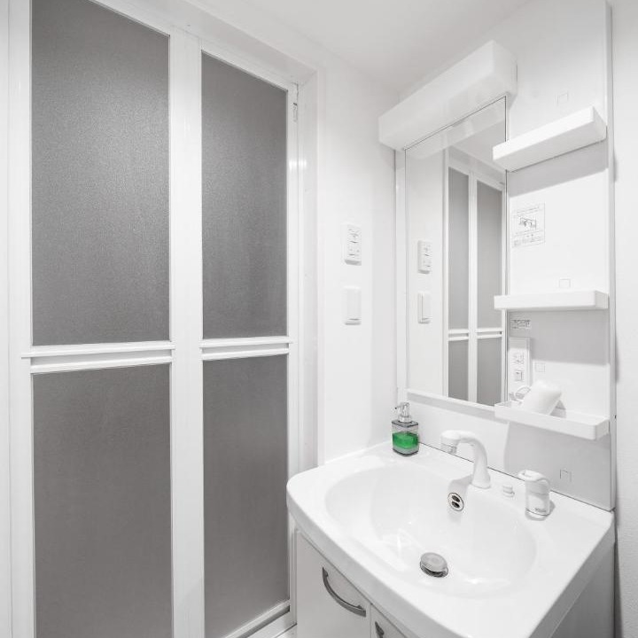Photo of Bathroom in Chitose