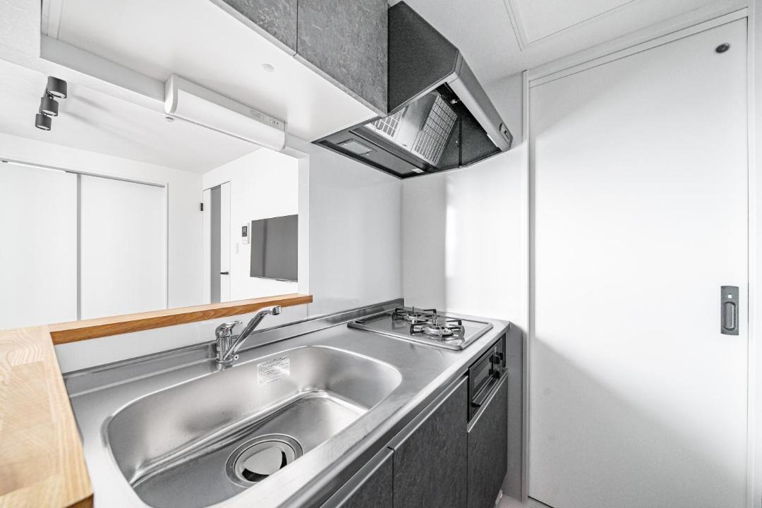 Photo of Kitchen in Chitose