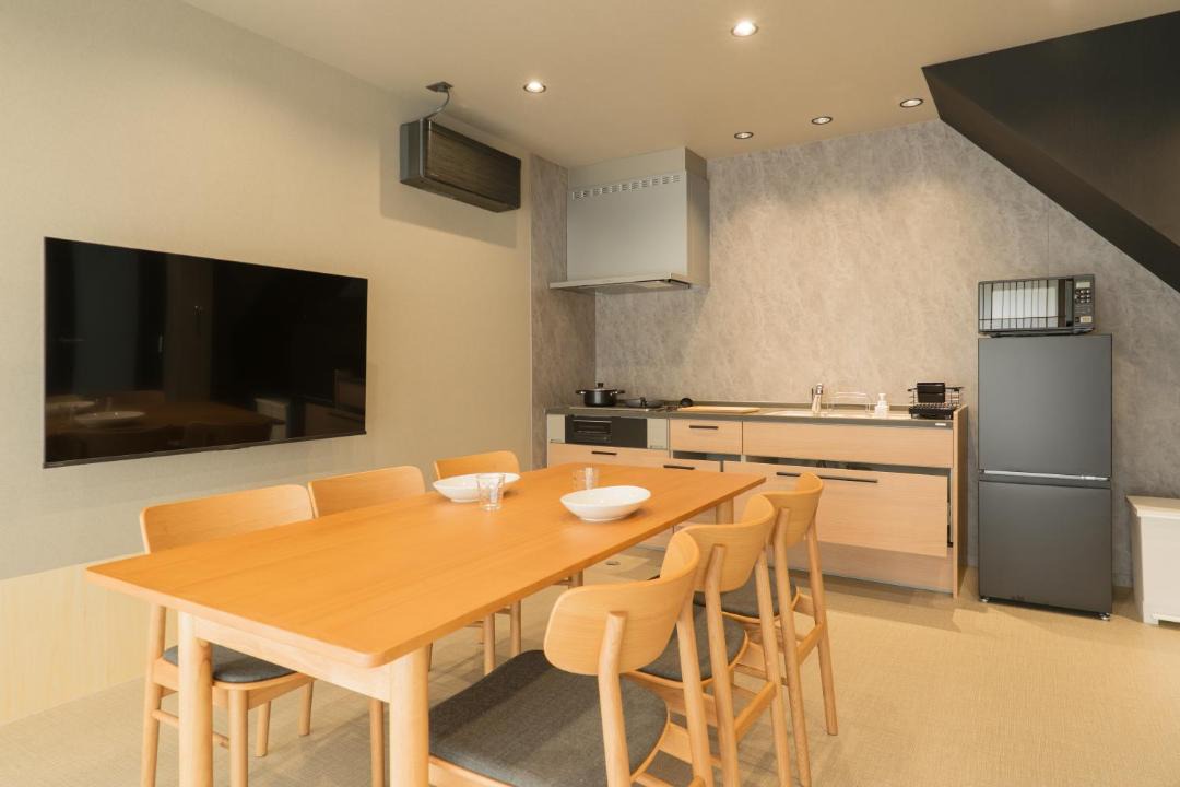 Photo of Kitchen in Kanazawa