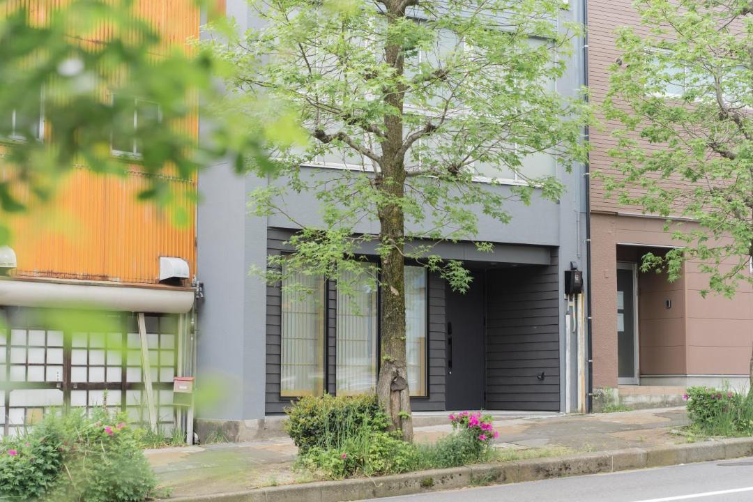 Photo of Others in Kanazawa