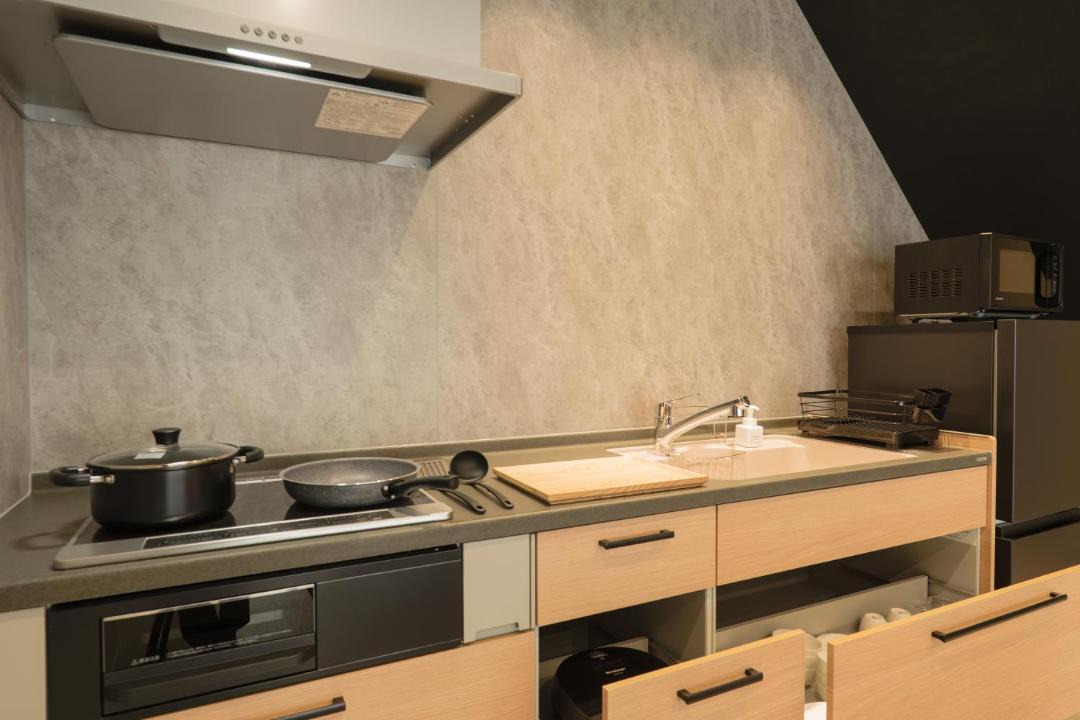 Photo of Kitchen in Kanazawa
