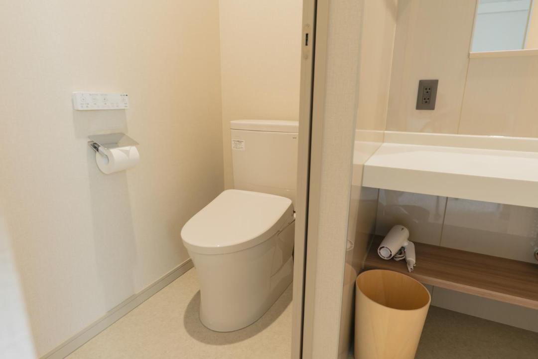 Photo of Bathroom in Kanazawa