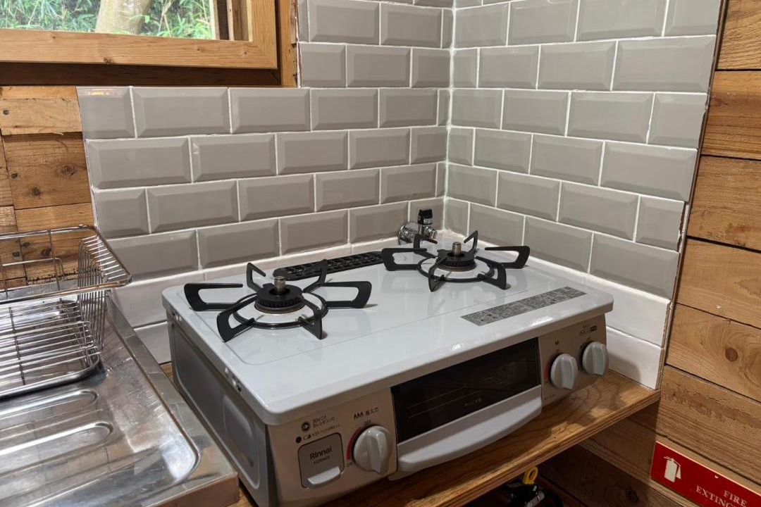 Photo of Kitchen in Isumi