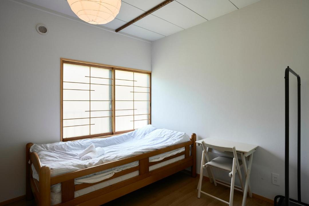 Photo of Bedroom in Niseko