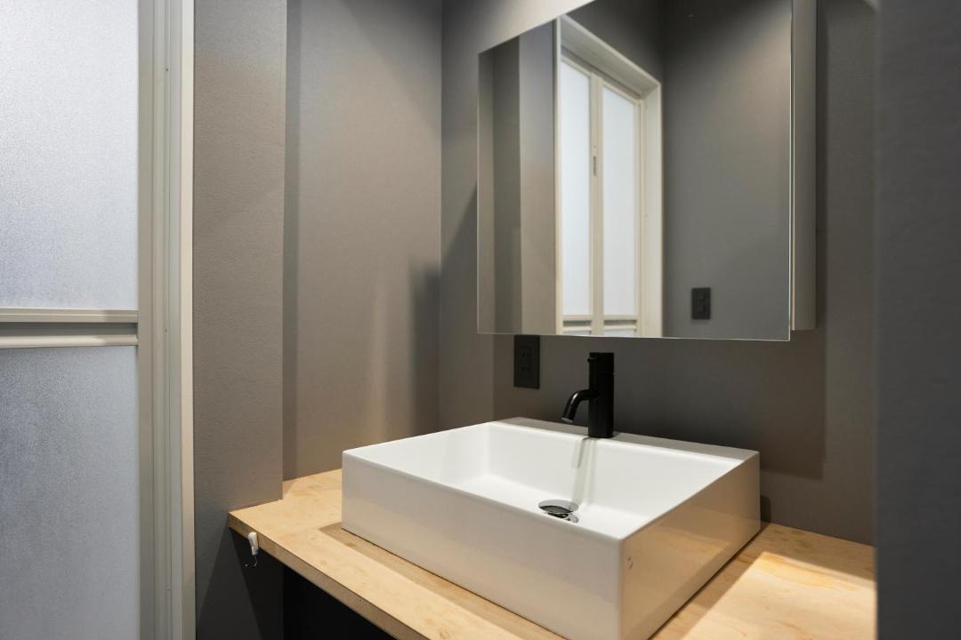 Photo of Bathroom in Niseko