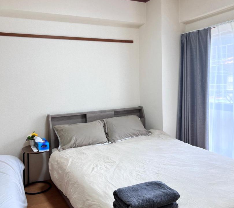 Photo of Bedroom in Kawaguchi
