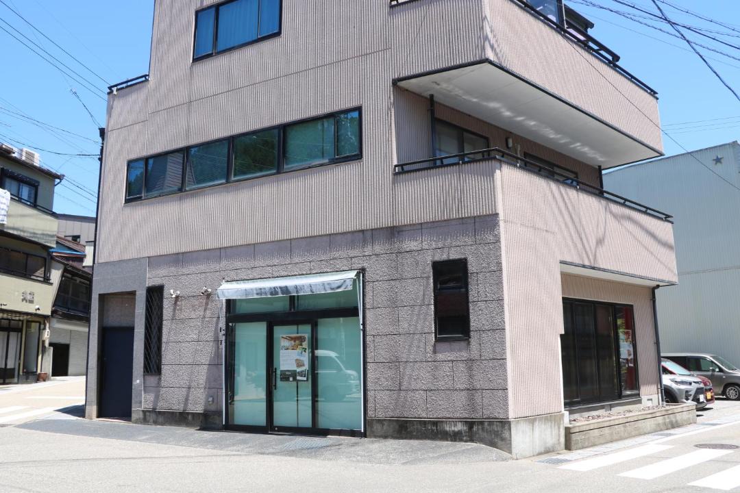 Photo of Others in Hachiman-cho
