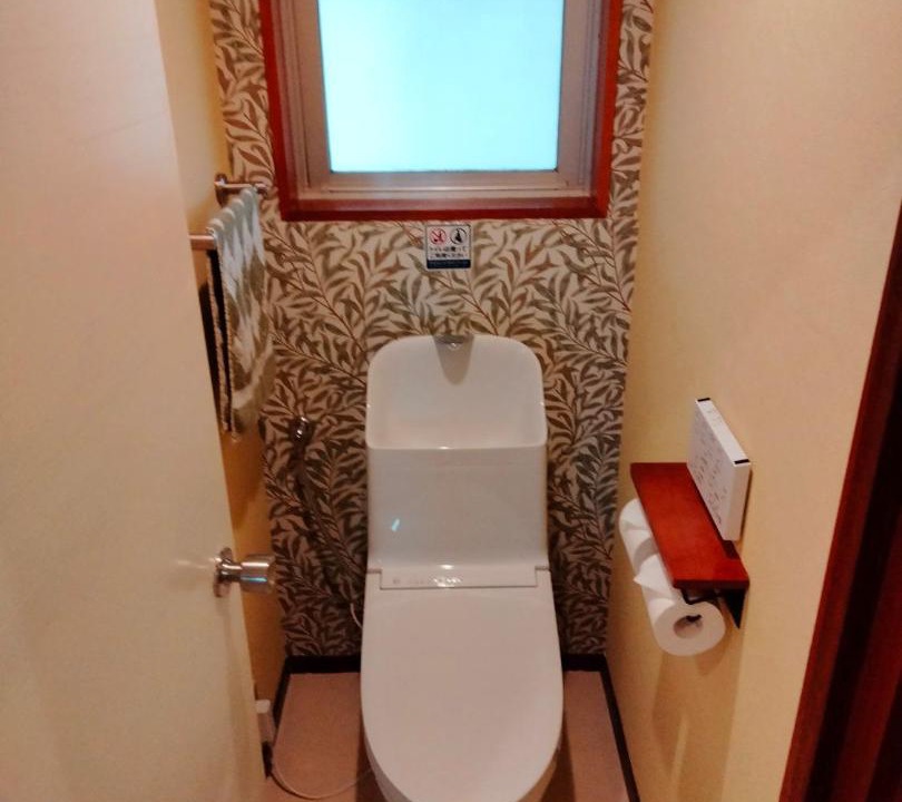Photo of Bathroom in Yawatano