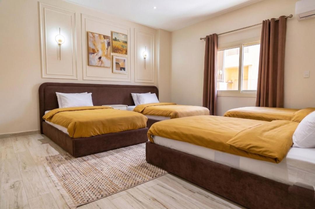 Photo of Bedroom in Downtown Cairo