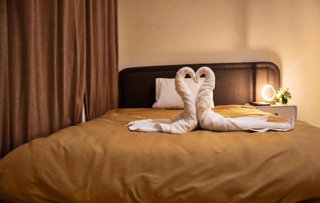 Photo of Bedroom in Downtown Cairo