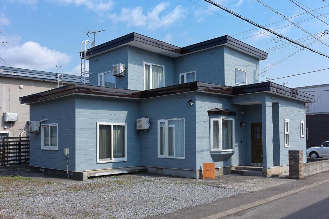 Photo of Others in Asahikawa