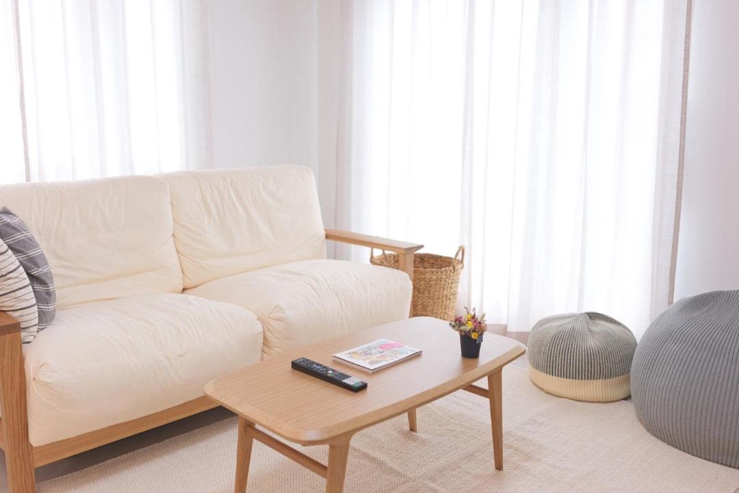 Photo of Livingroom in Asahikawa