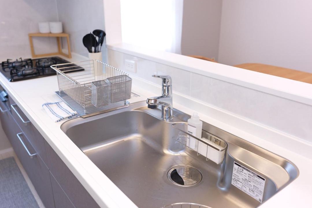 Photo of Kitchen in Asahikawa