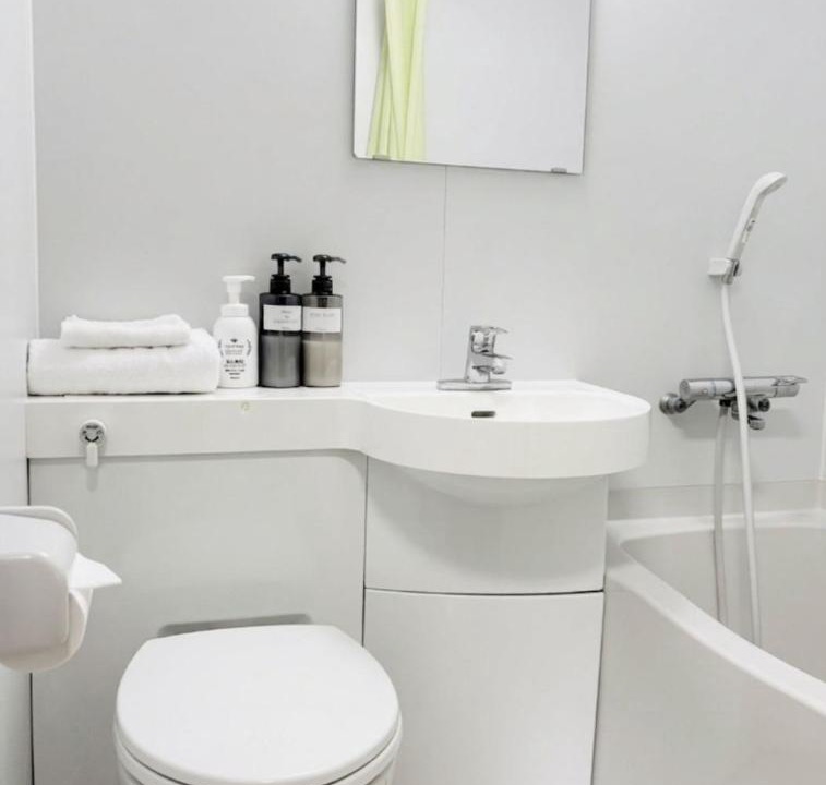 Photo of Bathroom in Nagawa