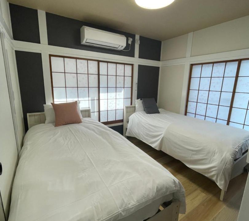 Photo of Bedroom in Ota