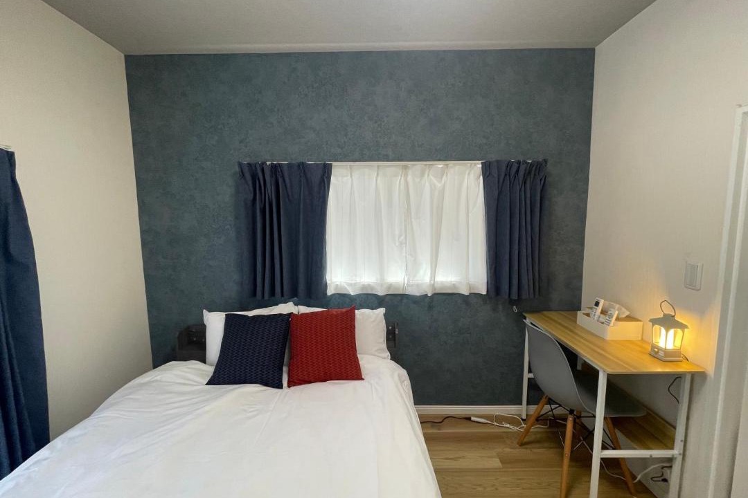 Photo of Bedroom in Ota