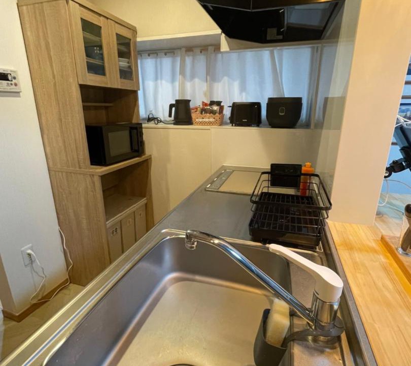 Photo of Kitchen in Ota