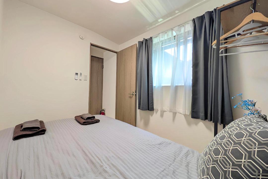 Photo of Bedroom in Adachi