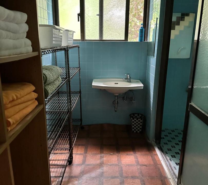 Photo of Bathroom in Tokashiki