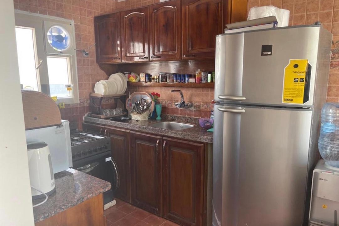 Photo of Kitchen in Borg el Arab