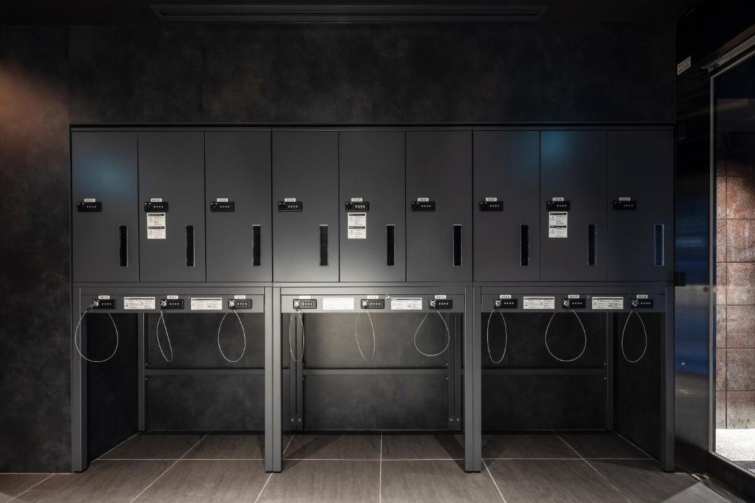 Photo of Bathroom in Gionmachi