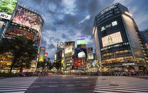 Photo of Others in Shibuya