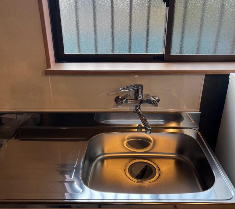 Photo of Kitchen in Isumi