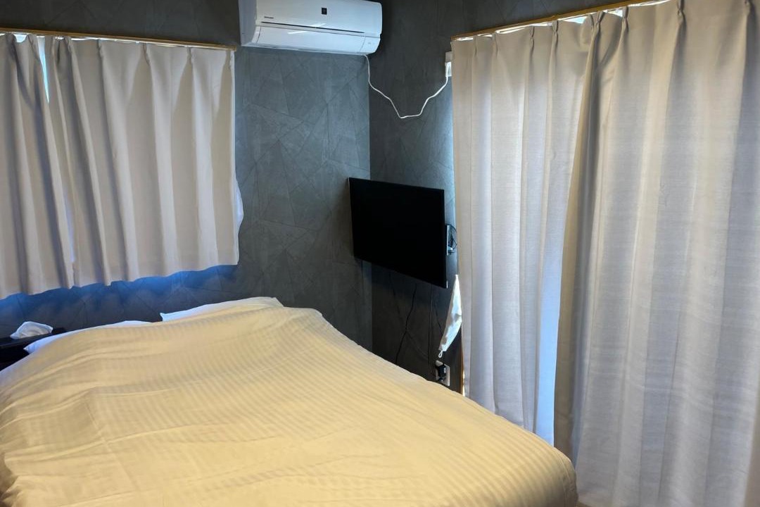 Photo of Bedroom in Isumi